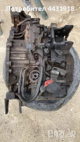 АВТОМАТИЧНА СКОРОСТНА КУТИЯ , снимка 1