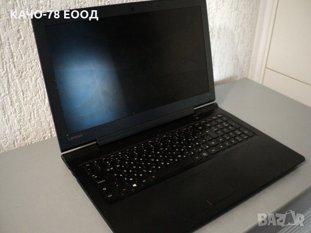 Lenovo IdeaPad 700 – 15ISK, снимка 5 - Части за лаптопи - 33232170