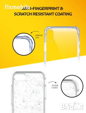 Samsung Galaxy S23 Прозрачен силиконов кейс/гръб, снимка 2 - Калъфи, кейсове - 40563019