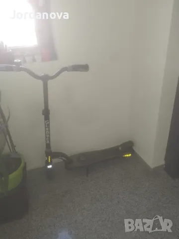 Oxelo Freestyle и Grobber Electric тротинетки, снимка 9 - Скутери и тротинетки - 50248688