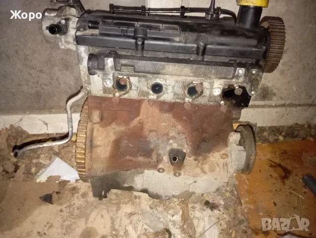 Дачиа Логан седан 1.5dci на части., снимка 11 - Автомобили и джипове - 46651897