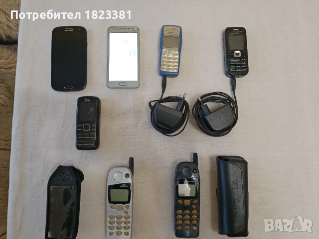 Телефони Nokia, снимка 5 - Nokia - 52905117