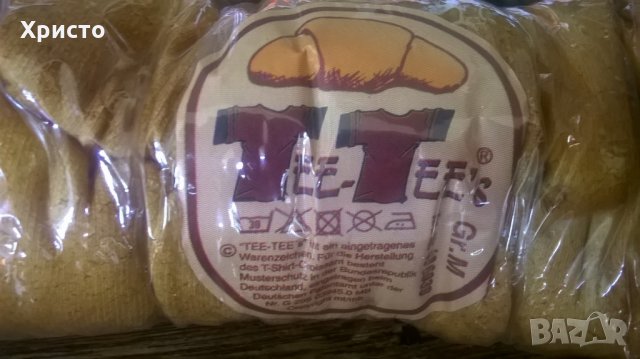 тениска с уникална форма и опаковка, снимка 4 - Тениски - 28171887