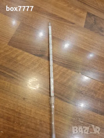 Стъклени ниско, високотемпературни и контактни термометри. Прецизни и точни., снимка 12 - Други инструменти - 31815535