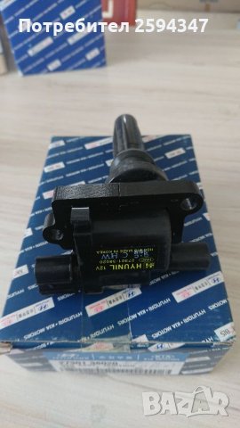 HYUNDAI EF SONATA H1 SANTA FE TRAJET БОБИНА HMC, снимка 2 - Части - 32620525