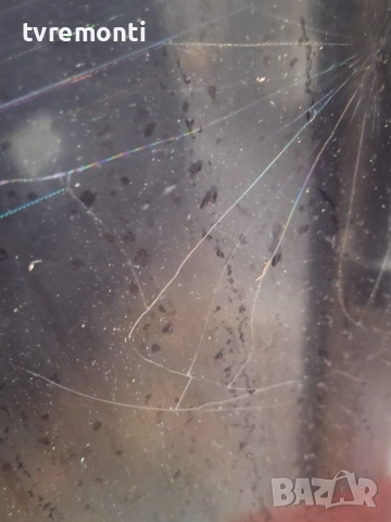 TCon BOARD 6871L-2656A 6870C-0310A .за 37-инчов телевизор PHILIPS Модел 37PFL3007H/12 , с дисплей LC, снимка 7 - Части и Платки - 52372291