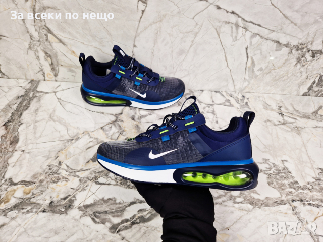 Мъжки маратонки Nike - Различни цветове от 41 до 45 номер, снимка 12 - Маратонки - 44906771