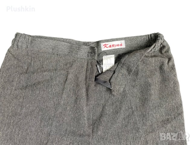 Дамски класически панталон L - нов, снимка 3 - Панталони - 43204468