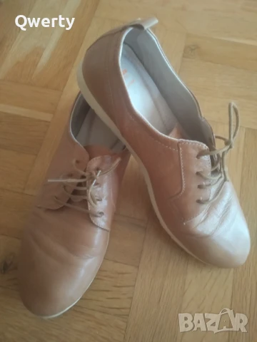 Bata дамски обувки, 38, снимка 8 - Дамски ежедневни обувки - 51210289