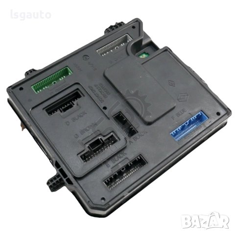BCM модул Renault Megane III 2008-2016 ID:149949
