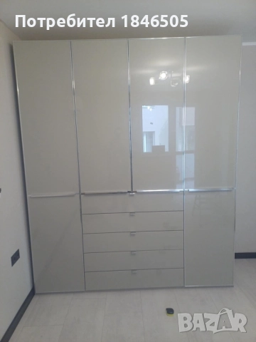 Монтаж на мебели, снимка 8 - Дърводелски услуги - 52363499