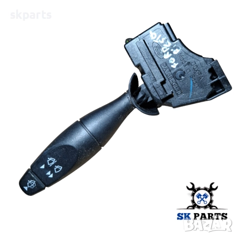 Лостче чистачки за Форд Фиеста мк5 / Fiesta mk5 