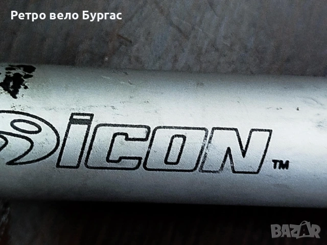 Колче седалка за велосипед Колело 31.6, снимка 2 - Части за велосипеди - 53580172