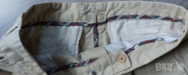 Bershka, Pull&Bear, Shaping New Tomorrow мъжки панталони, чино, дънки, снимка 10 - Панталони - 43406502
