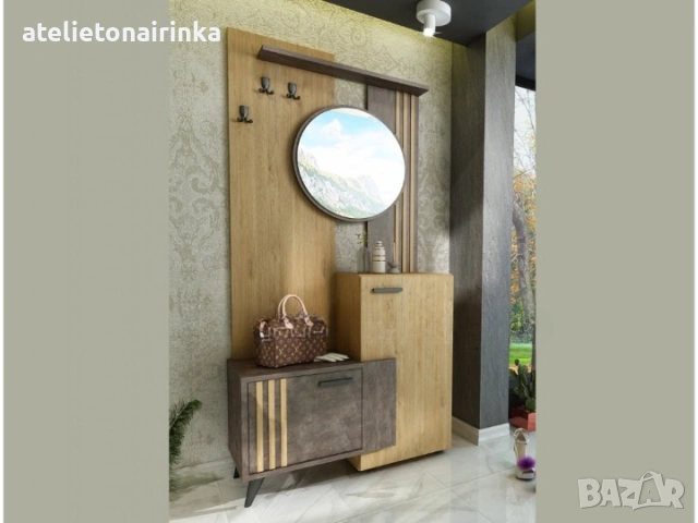 Портманто Прего, снимка 2 - Портманта - 46371250