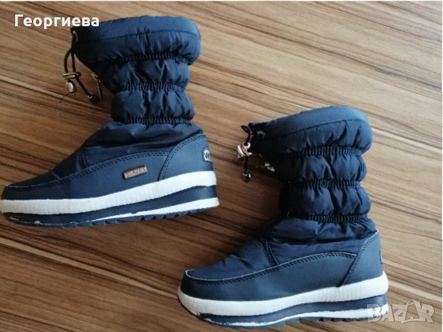 Апрески, снимка 4 - Детски боти и ботуши - 32598451