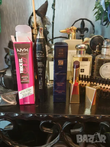 Огромен лот маркова козметика, снимка 3 - Комплекти и лотове - 47566738