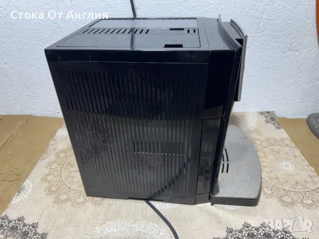 Кафемашина Delonghi Perfecta Esam 5400, снимка 4 - Кафемашини - 48038628