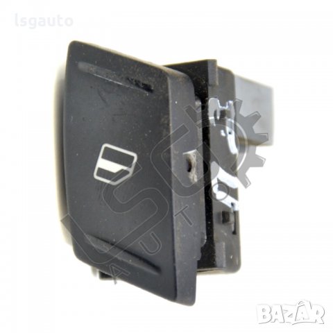 Бутон ел. стъкло предна дясна врата Skoda OCTAVIA II (1Z) 2004-2010 S150321N-197
