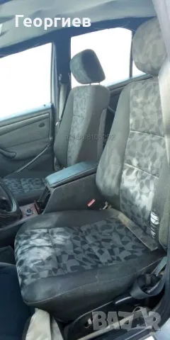 Mercedes W202 M111 200 Kompressor на части, снимка 2 - Автомобили и джипове - 47700271