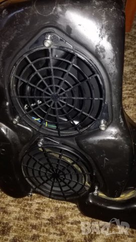 Празни кутий  БОСЕ / BOSE subwoofer, снимка 2 - Тонколони - 28372123