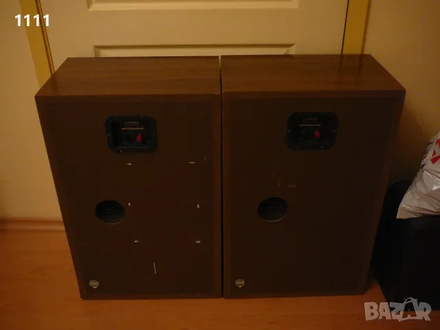 PIONEER CS-911A, снимка 7 - Ресийвъри, усилватели, смесителни пултове - 48398864