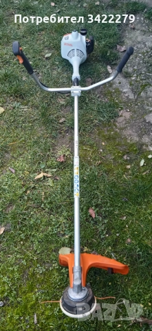 Моторна коса Stihl FS 55 0879 641 339
