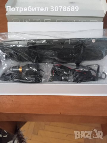 Видео регистратор , снимка 3 - Аксесоари и консумативи - 37890765