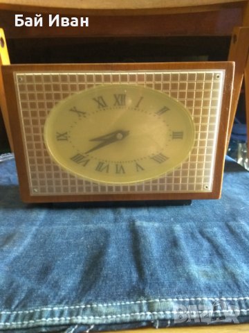 СТАР РУСКИ ЧАСОВНИК , снимка 2 - Колекции - 43610617