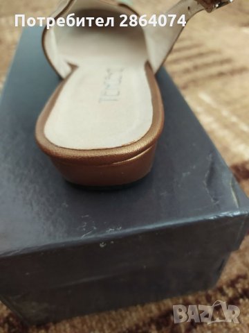 Дамски обувки , снимка 3 - Дамски ежедневни обувки - 33390660