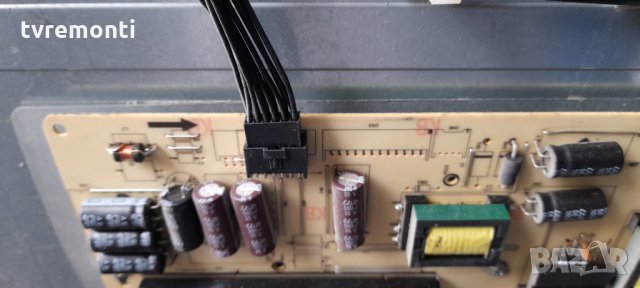 POWER BOARD ,17IPS55, for 65 inc, снимка 4 - Части и Платки - 33081497