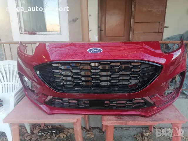 Оригинална броня за Ford Puma след 2019 г. ST-Line