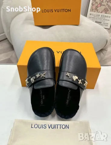 louis vuitton, снимка 1