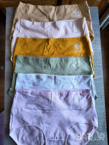 Бикини дамски , снимка 9 - Бельо - 48753871