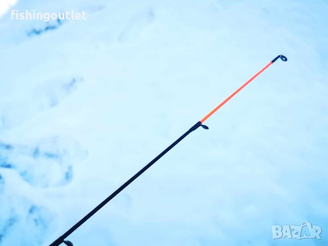 Фидер въдица 3.60 и 3.90мт, акция до 150гр с подарък корда, снимка 12 - Въдици - 43766827