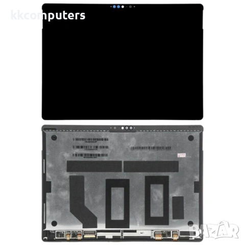 OEM LCD Дисплей и Тъч Скрийн за Microsoft Surface Pro X
