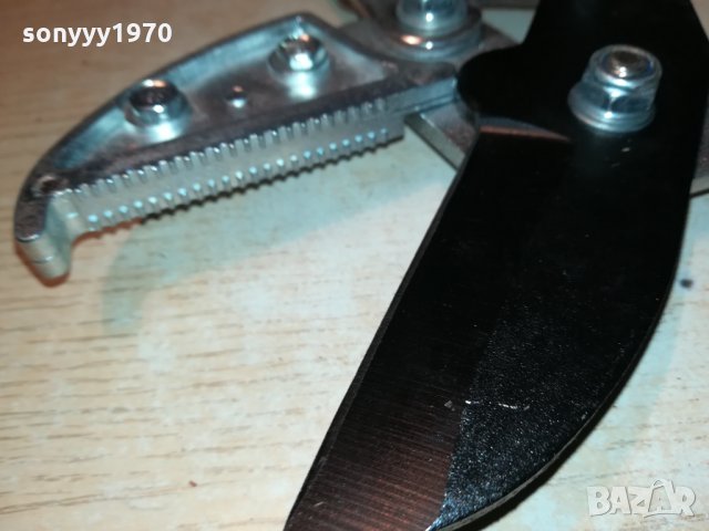 НОЖИЦА ЗА КЛОНИ 92СМ 1811211745, снимка 14 - Градински инструменти - 34851799