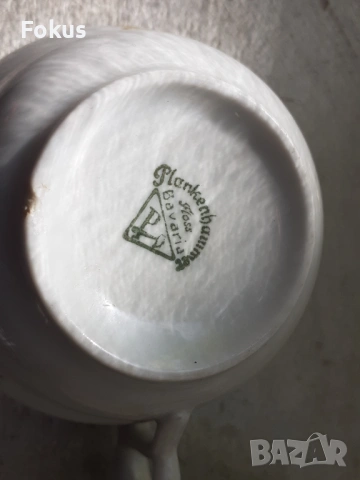Порцелан BAVARIA, снимка 5 - Антикварни и старинни предмети - 53408719