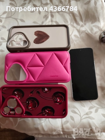 продавам HUAWEI PURA 70, снимка 5 - Huawei - 52419320