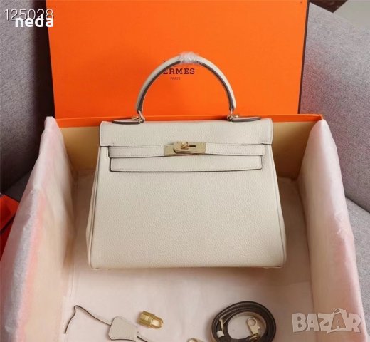 Hermes 2022 (реплика) 02, снимка 6 - Чанти - 32273912