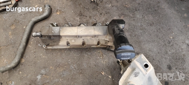 Капак клапани Mercedes A160 W168 - 50лв