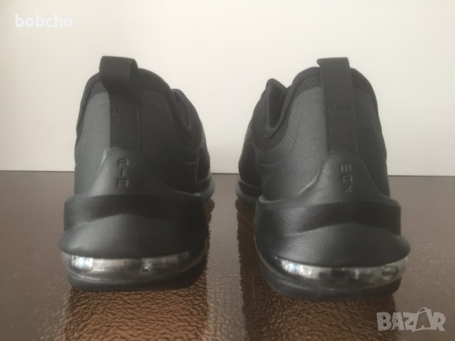 Nike Air max аxis, снимка 3 - Маратонки - 38323867