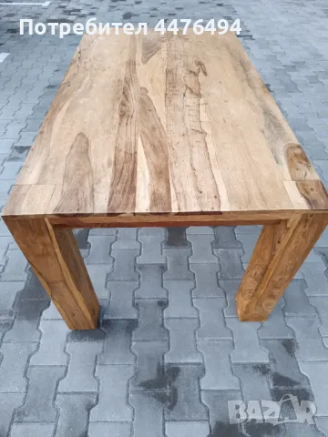 Мебели от Германия , снимка 2 - Маси - 50329769