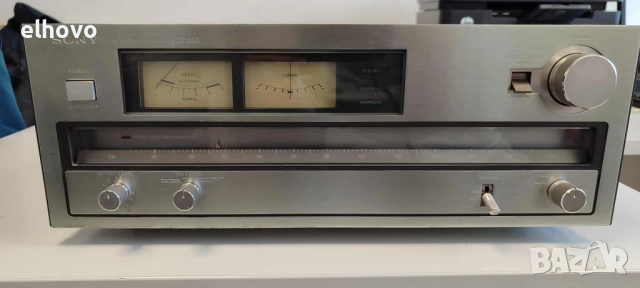 Стерео тунер SONY ST-A6B, снимка 4 - Ресийвъри, усилватели, смесителни пултове - 52212665