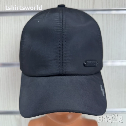 Нова шапка с козирка Sports, снимка 4 - Шапки - 51606245