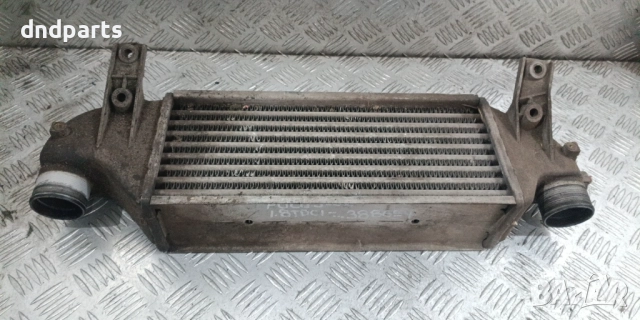 Интеркулер Ford Focus 1.8TDCi 2002г.	