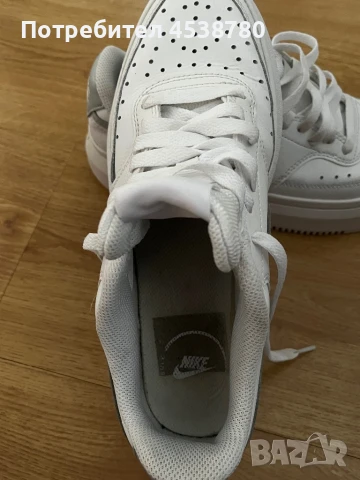 Маратонки Nike оригинални, снимка 5 - Маратонки - 51083676