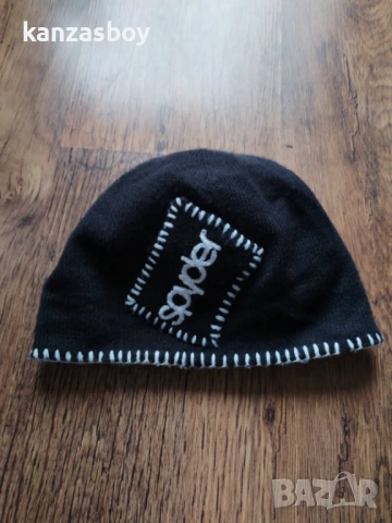 spyder - дамска зимна шапка , снимка 4 - Шапки - 53418579