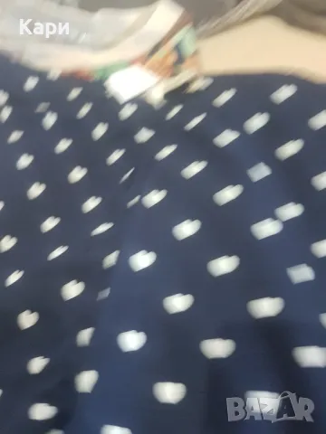 Дамски блузи и клинчета С 18лв общо, снимка 9 - Блузи с дълъг ръкав и пуловери - 48404603