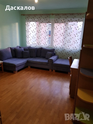 Тристаен апартамент под наем кв. Левски Варна, снимка 8 - Апартаменти - 52923929